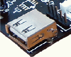 �p�\�R�� �o�b�p�[�c 1394a+USB2.0�����J�[�h SD-CBV-6E