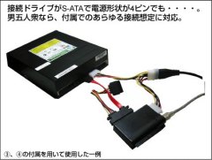 �p�\�R�� �o�b�p�[�c �j5�l�O USB2.0�ϊ� SD-ISU2-M1