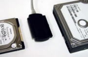�p�\�R�� �o�b�p�[�c IDE-USB2.0�ϊ��t���Z�b�g SD-IU2-M2 �O�����j�g�Q 