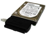 �p�\�R�� �o�b�p�[�c IDE-USB2.0�ϊ��t���Z�b�g SD-IU2-M2 �O�����j�g�Q 