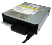 �p�\�R�� �o�b�p�[�c IDE-USB2.0�ϊ��t���Z�b�g SD-IU2-M2 �O�����j�g�Q 