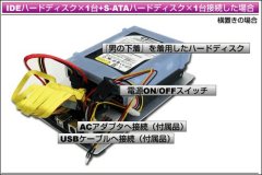 �p�\�R�� �o�b�p�[�c �j�̗͋Z �uSD-U2ISF-D1�v