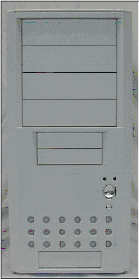 PCケース シグマAPOシステム SG001シリーズ