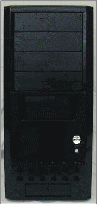 PCケース シグマAPOシステム SG001シリーズ
