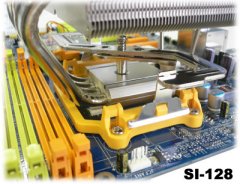 �p�\�R�� �o�b�p�[�c CPU�N�[���[ �T�[�}�����C�g SI-128