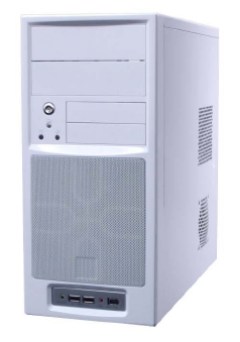 p\R obp[c obP[X Micro ATX SKYTEC SKII-1102W SKII-1102B