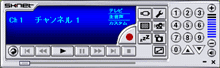 パソコン PCパーツ Wチューナ搭載 MPEG2エンコータ TVキャプチャカード SK-MTVP5