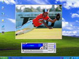 パソコン PCパーツ Wチューナ搭載 MPEG2エンコータ TVキャプチャカード SK-MTVP5