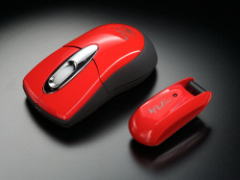 パソコン PCパーツ ワイヤレスレーザーマウス SLARFWH SLARFBK SLARFSV SLARFBL SLARFRD SLARFYE