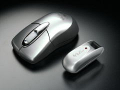 パソコン PCパーツ ワイヤレスレーザーマウス SLARFWH SLARFBK SLARFSV SLARFBL SLARFRD SLARFYE