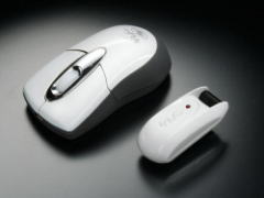 パソコン PCパーツ ワイヤレスレーザーマウス SLARFWH SLARFBK SLARFSV SLARFBL SLARFRD SLARFYE