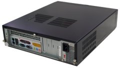 �}�C�N��ATX�X�����P�[�X SONATA-WH SONATA-BK �p�\�R�� �o�b�p�[�c