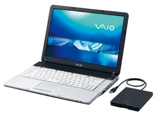 �p�\�R�� �o�b�p�[�c SONY VAIO �m�[�g�p�\�R�� VGN-FS32B