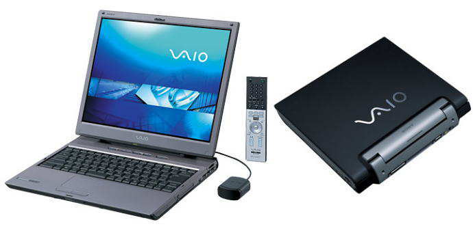 p\R obp[c SONY VAIO m[gp\R@VGN-E92BB