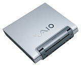 p\R obp[c SONY VAIO m[gp\R@VGN-E72BS