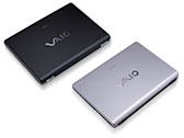 p\R obp[c SONY VAIO m[gp\R@VGN-S52BS