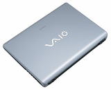 パソコン PCパーツ SONY VAIO ノートパソコン VGN-S52BS