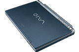 パソコン PCパーツ SONY VAIO ノートパソコン VGN-T51BL