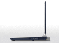 パソコン PCパーツ SONY VAIO ノートパソコン VGN-T51BL
