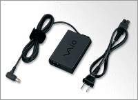 パソコン PCパーツ SONY VAIO ノートパソコン VGN-T51BL