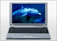 パソコン PCパーツ SONY VAIO ノートパソコン VGN-T51BL