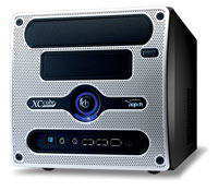 �p�\�R�� �o�b�p�[�c Aopen �x�A�{���p�\�R���L�b�g XC Cube Sporty2�V���[�Y