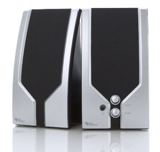 パソコン PCパーツ マルチメディアスピーカー SSP05