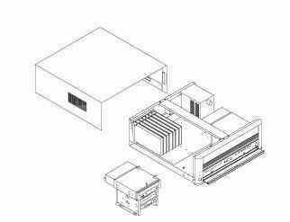 p\R obp[c SilverStoneЁ@obP[X SST-LC01V[Y