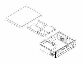 p\R obp[c SilverStoneЁ@obP[X SST-LC02V[Y