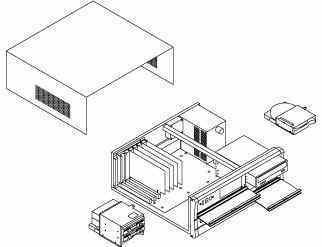 p\R obp[c SilverStoneЁ@obP[X SST-LC03V[Y