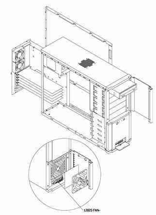 p\R obp[c SilverStoneЁ@obP[X SST-TJ03V[Y