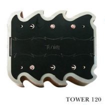 �p�\�R�� �o�b�p�[�c ������ CPU�N�[���[ T-120(Tower120) Tuniq