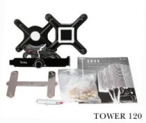 �p�\�R�� �o�b�p�[�c ������ CPU�N�[���[ T-120(Tower120) Tuniq