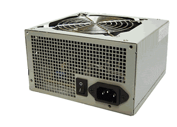 パソコン PCパーツ ATX電源 TAO-400PNC12L