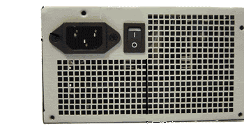 パソコン PCパーツ ATX電源 TAO-400PNC12L