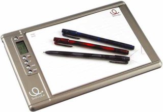 パソコン PCパーツ デジタルノート Technote(テックノート) TN-A501 TN-A401