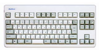パソコン PCパーツ 東ブレ キーボード