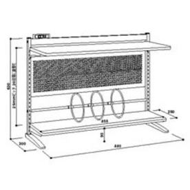 �p�\�R�� �o�b�p�[�c �� �p�\�R���f�X�N �V�O�}�`�o�n�V�X�e�� PCR-X882SW