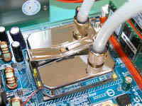 PCパーツ 水冷キット TITAN TWC-A04
