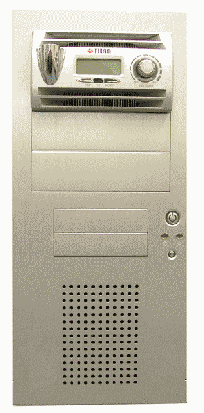 PCパーツ 水冷キット TITAN TWC-A04