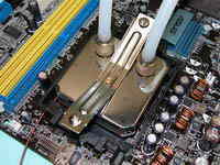 PCパーツ 水冷キット TITAN TWC-A04