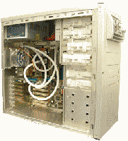 PCパーツ 水冷キット TITAN TWC-A04