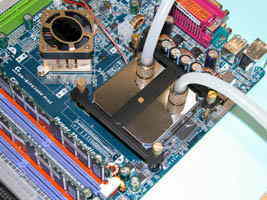 PCパーツ 水冷キット TITAN TWC-A04