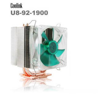 �p�\�R�� �o�b�p�[�c CPU�N�[���[ �q�[�g�p�C�v U8-92-1900