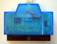 パソコン PCパーツ USB2.0-ATAPI変換ケーブル UD-301S UD-303SM