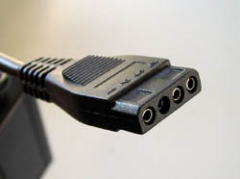 パソコン PCパーツ USB2.0-ATAPI変換ケーブル UD-301S UD-303SM