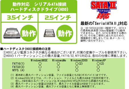 p\R obp[c USB-SATAϊP[u UD-505SA