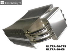 �p�\�R�� �o�b�p�[�c CPU�N�[���[ ULTRA-90�V���[�Y HR-05