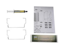 �p�\�R�� �o�b�p�[�c CPU�N�[���[ ULTRA-90�V���[�Y HR-05