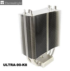 �p�\�R�� �o�b�p�[�c CPU�N�[���[ ULTRA-90�V���[�Y HR-05